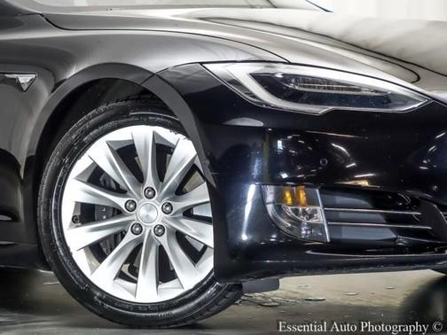 2018 Tesla Model S 100D