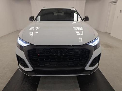 2021 Audi RS Q8 4.0T quattro