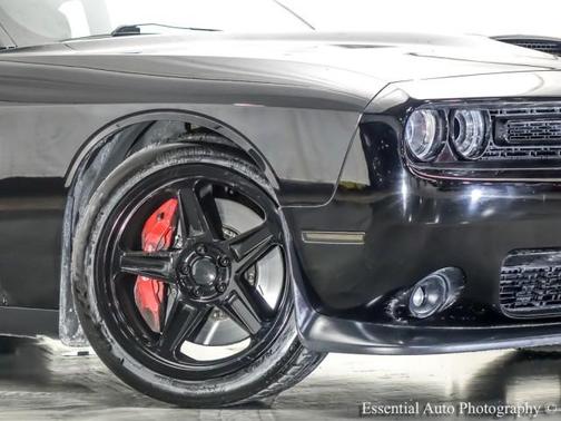 2020 Dodge Challenger R/T Scat Pack