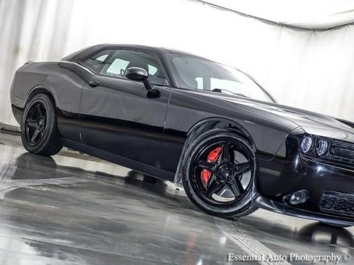 2020 Dodge Challenger R/T Scat Pack