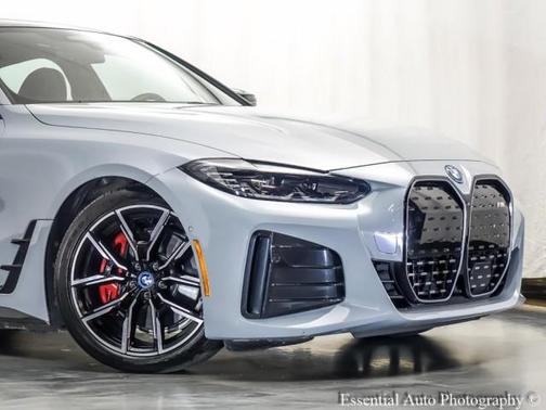 2023 BMW i4 Gran Coupe M50