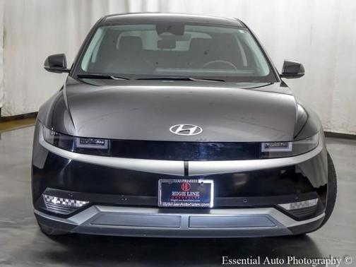 2023 Hyundai IONIQ 5 SEL