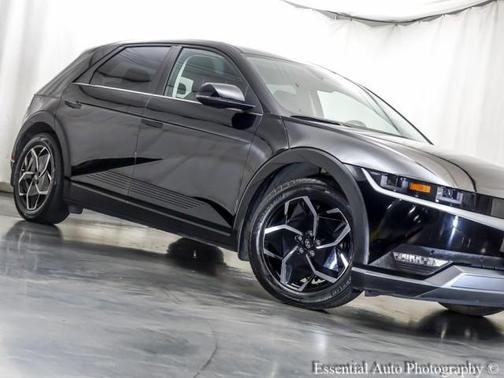 2023 Hyundai IONIQ 5 SEL