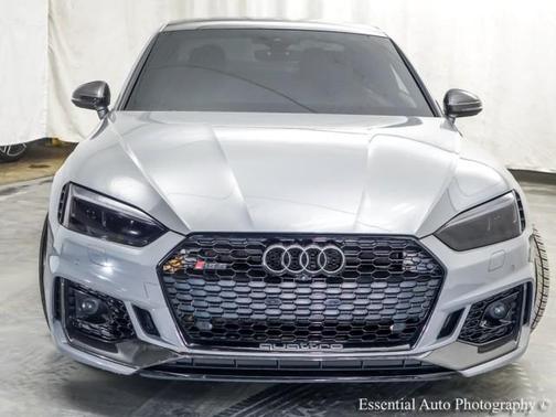 2019 Audi RS 5 2.9T