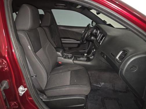 2018 Dodge Charger R/T