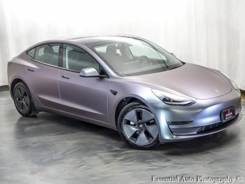 2023 Tesla Model 3 Base