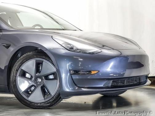2023 Tesla Model 3 Long Range