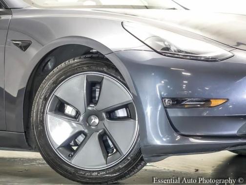 2023 Tesla Model 3 Long Range