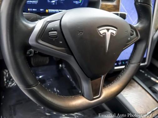 2018 Tesla Model S 100D