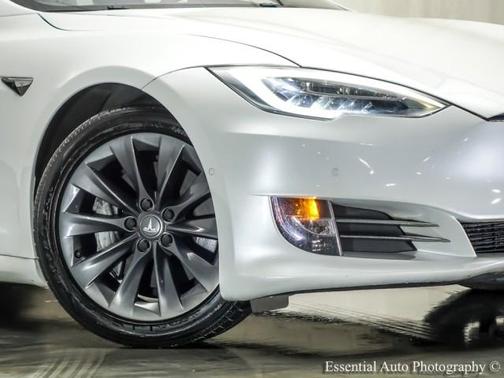 2019 Tesla Model S Long Range