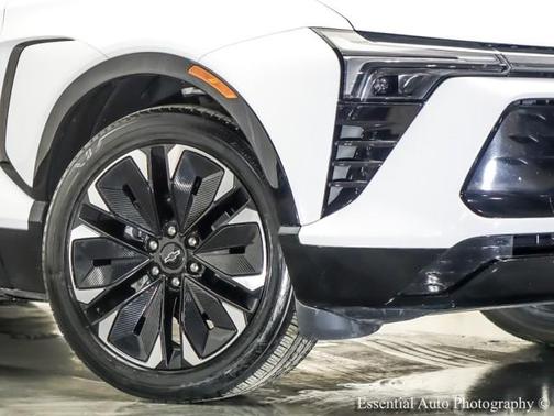 2024 Chevrolet Blazer EV eAWD RS