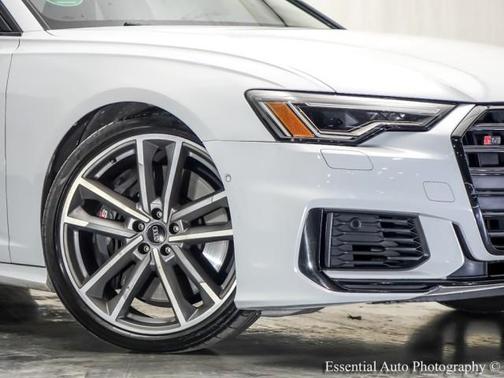 2020 Audi S6 2.9T Premium Plus