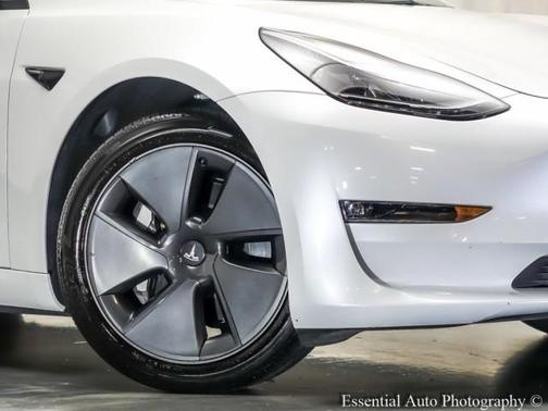 2023 Tesla Model 3 Long Range