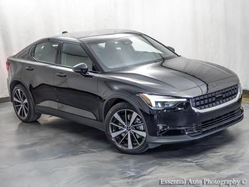 Void 2021 Polestar 2 Launch Edition