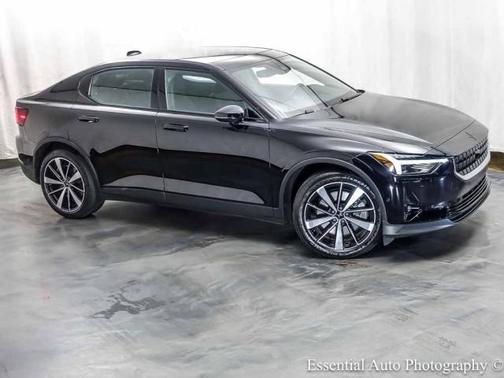 Void 2021 Polestar 2 Launch Edition