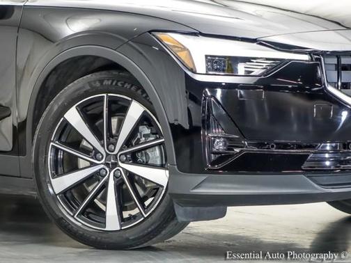 Void 2021 Polestar 2 Launch Edition
