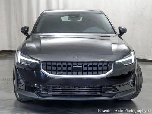 Void 2021 Polestar 2 Launch Edition