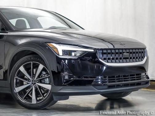 Void 2021 Polestar 2 Launch Edition
