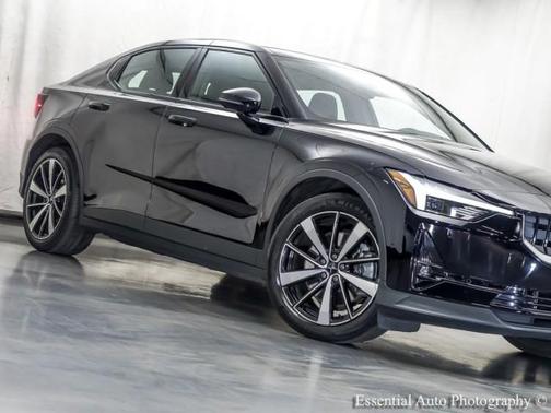 Void 2021 Polestar 2 Launch Edition