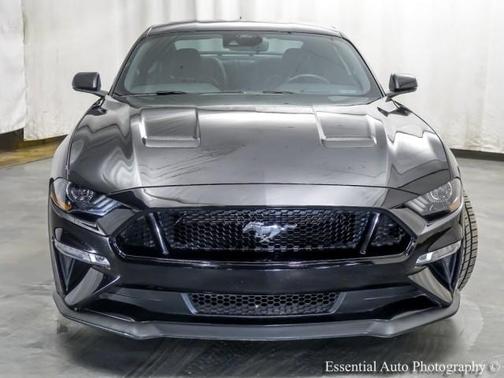 2020 Ford Mustang GT Premium