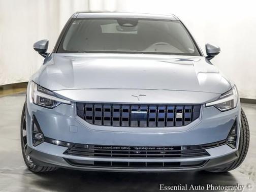 2022 Polestar 2 Long Range Dual Motor