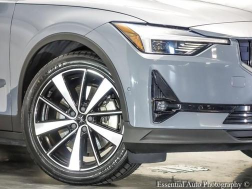 2022 Polestar 2 Long Range Dual Motor