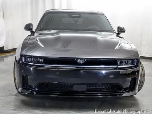 2024 Dodge Charger Daytona Scat Pack