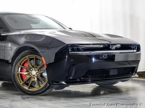 2024 Dodge Charger Daytona Scat Pack