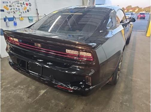 2024 Dodge Charger Daytona Scat Pack