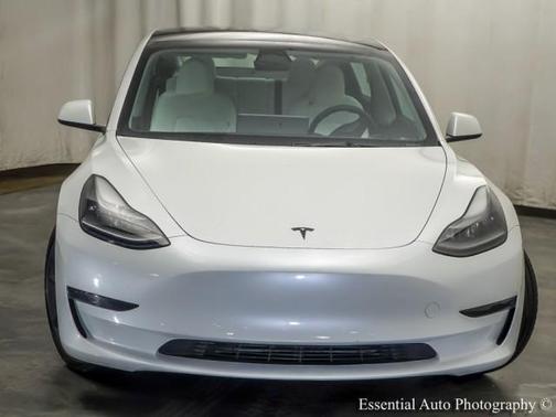 2023 Tesla Model 3 Base