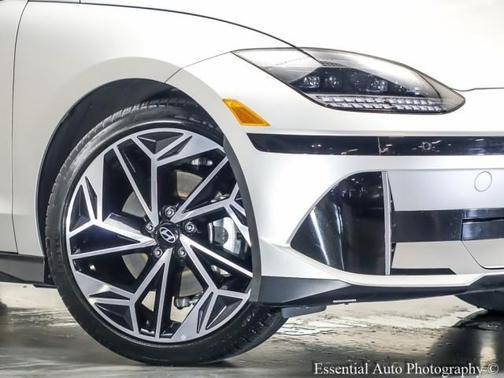 2023 Hyundai IONIQ 6 SEL