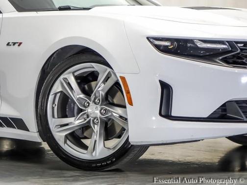 2021 Chevrolet Camaro LT1