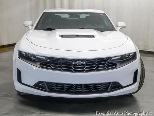2021 Chevrolet Camaro LT1
