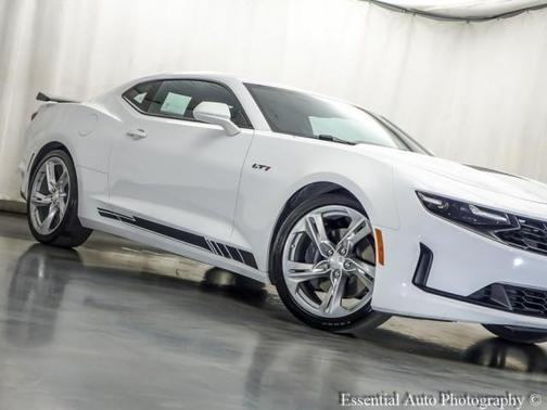 2021 Chevrolet Camaro LT1