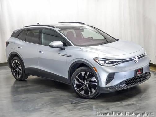 2022 Volkswagen ID.4 Pro S