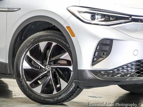 2022 Volkswagen ID.4 Pro S