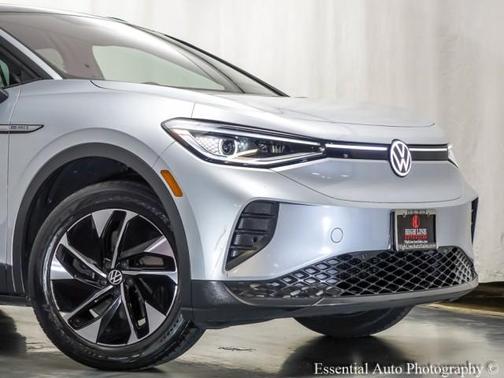 2022 Volkswagen ID.4 Pro S