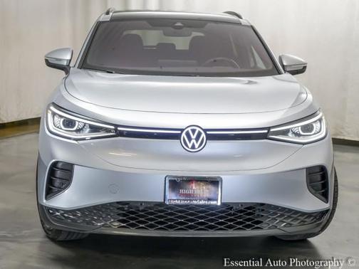 2022 Volkswagen ID.4 Pro S
