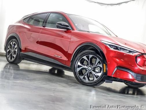 2023 Ford Mustang Mach-E Premium