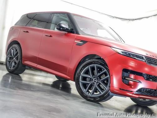2023 Land Rover Range Rover Sport SE Dynamic