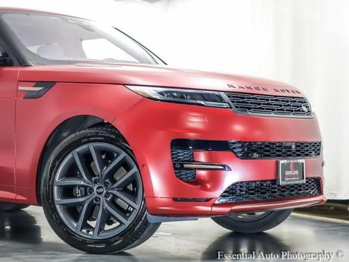 2023 Land Rover Range Rover Sport SE Dynamic
