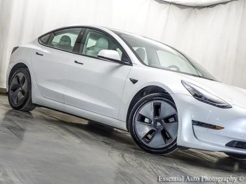 2023 Tesla Model 3 Base