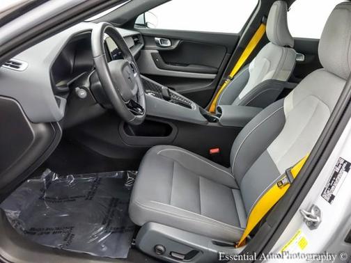 2022 Polestar 2 Long Range Dual Motor