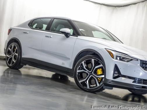 2022 Polestar 2 Long Range Dual Motor