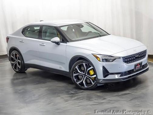 2022 Polestar 2 Long Range Dual Motor