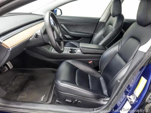2021 Tesla Model 3 Performance