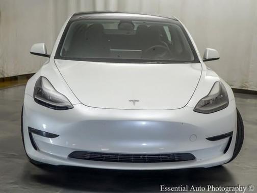 2023 Tesla Model 3 Performance