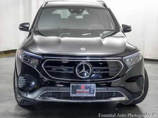 2023 Mercedes-Benz EQB 300 Base 4MATIC