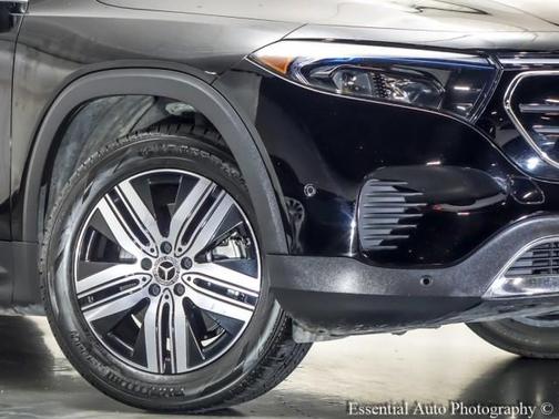 2023 Mercedes-Benz EQB 300 Base 4MATIC