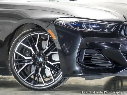 2023 BMW M850 Gran Coupe i xDrive